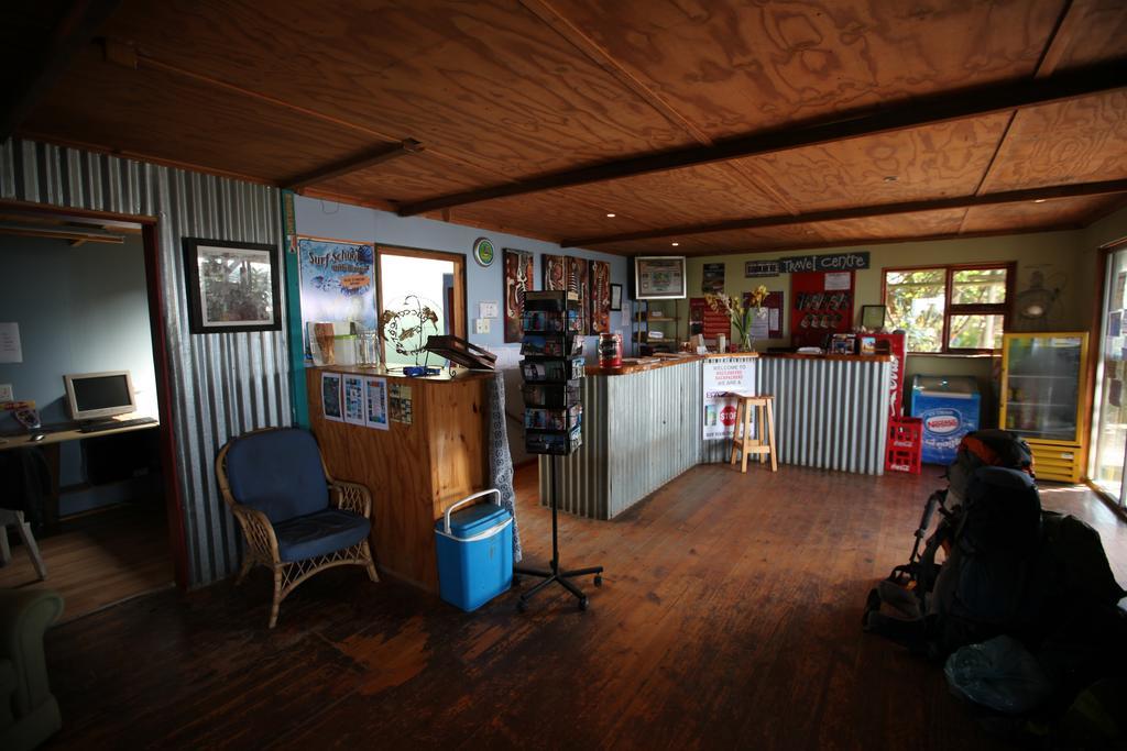 Buccaneers Beach Lodge, Chintsa, South Africa Exterior foto